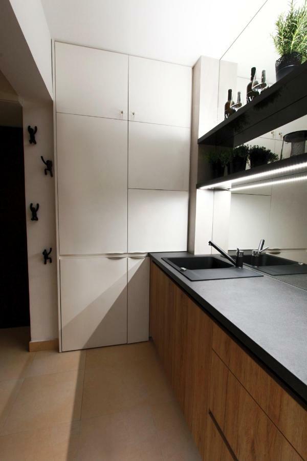Brunetti Design Apartment Praha Eksteriør bilde